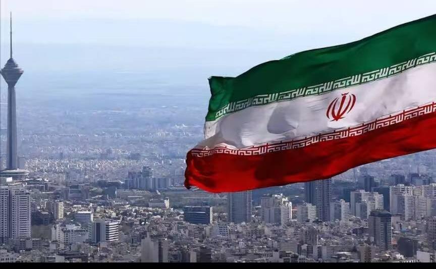 干得漂亮！
 
3月25日，伊朗驻巴基斯坦大使穆加达姆，直接甩出重磅声明，当场撕