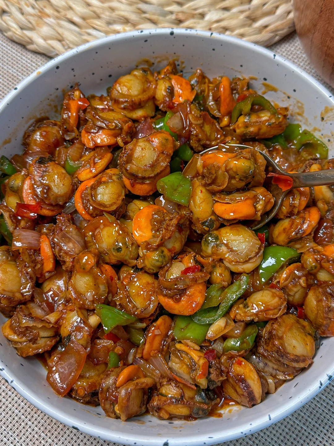 过分好吃了！！我家年夜饭必出现这道菜！！