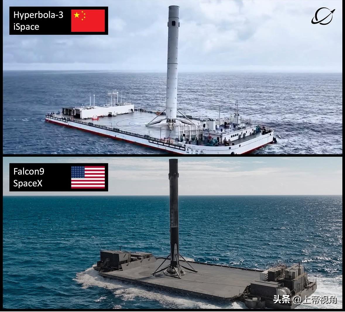 中美对比，是超越还是模仿！中美全球竞争 中美全球格局 中美软实力对比 中美悬殊