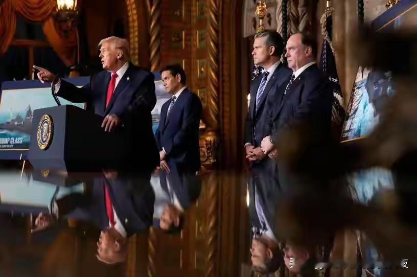 加勒比海危机升级：美军扣船、中俄声援，委内瑞拉博弈进入关键局