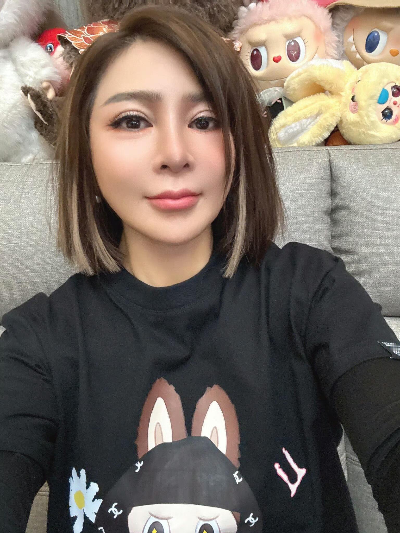 彩桦姐不要闹啦包庇 包庇～ ​​​