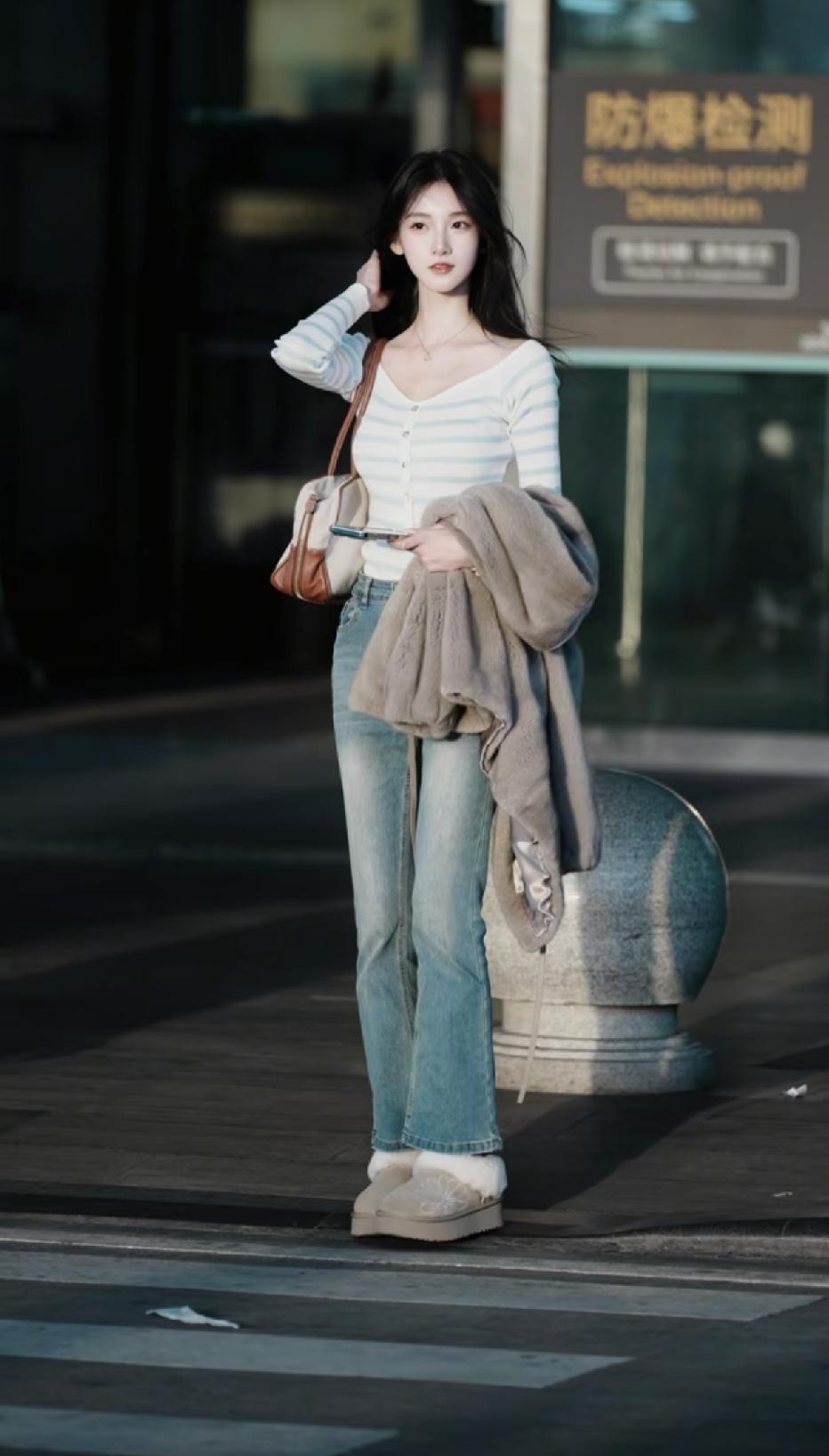 什么样的女生会让人着迷?女生的高级气质 温柔系女性魅力 女生的迷人秘诀 温柔风气