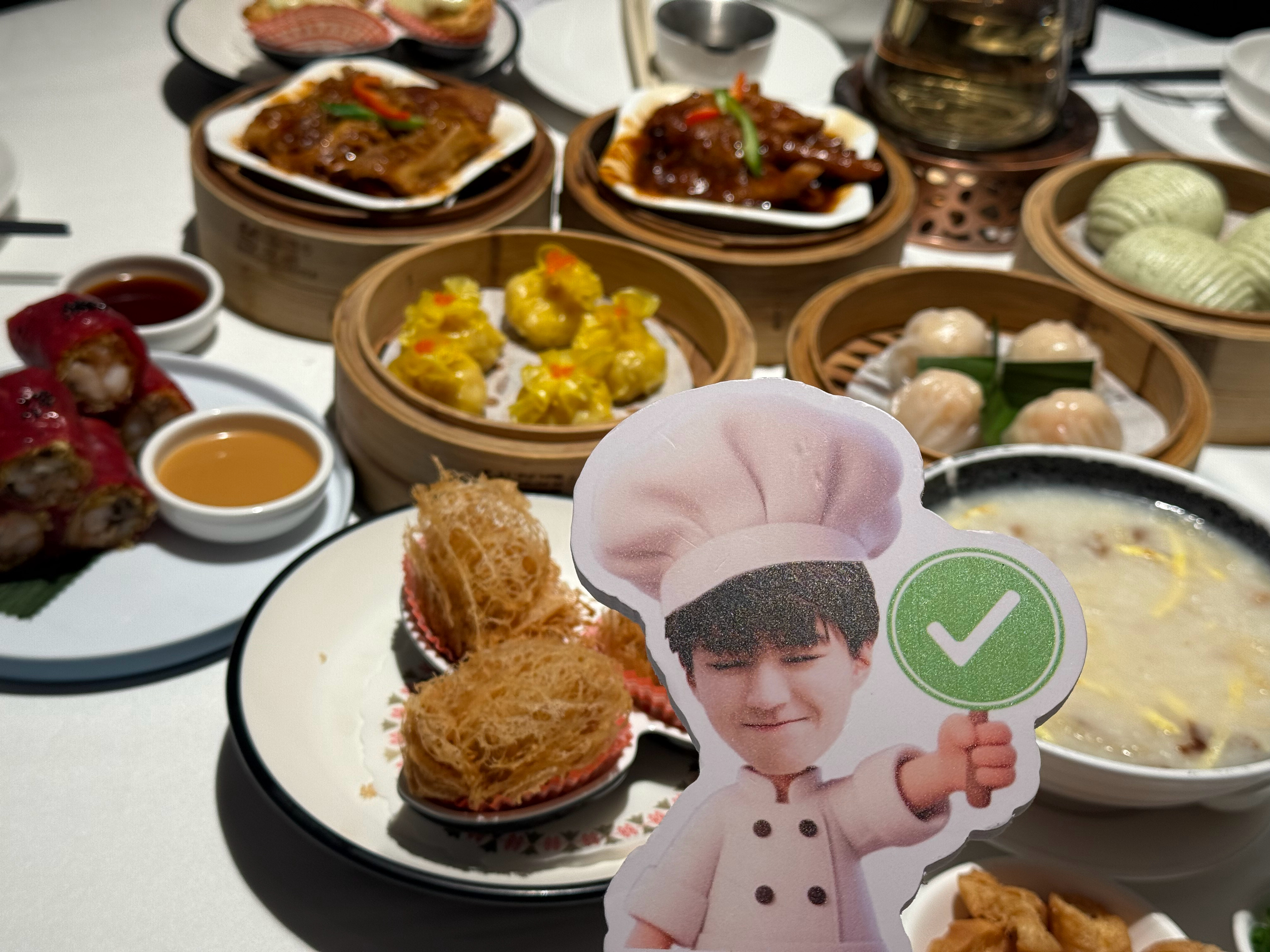 出来食早茶