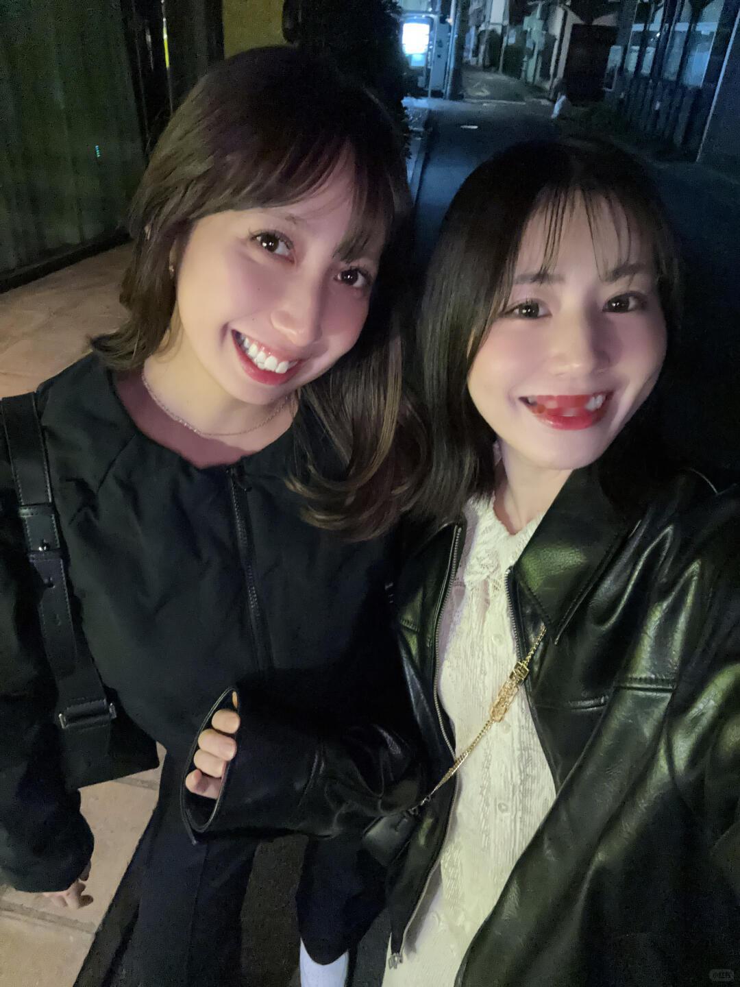 志田千阳🍠更新：开心的一天~🍽️💕💕💕 ​​​