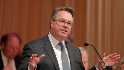 【美联储强烈警告：美国穷人问题导致美国面临经济衰退的风险】
纽约时间2025年1