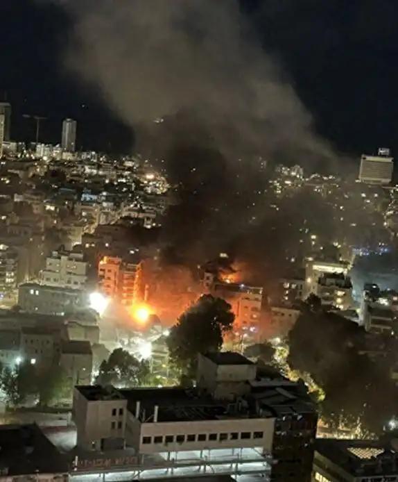 伊朗再次取得一个重大战果！当地时间3月3日，伊朗革命卫队发表声明称，当天伊朗通过