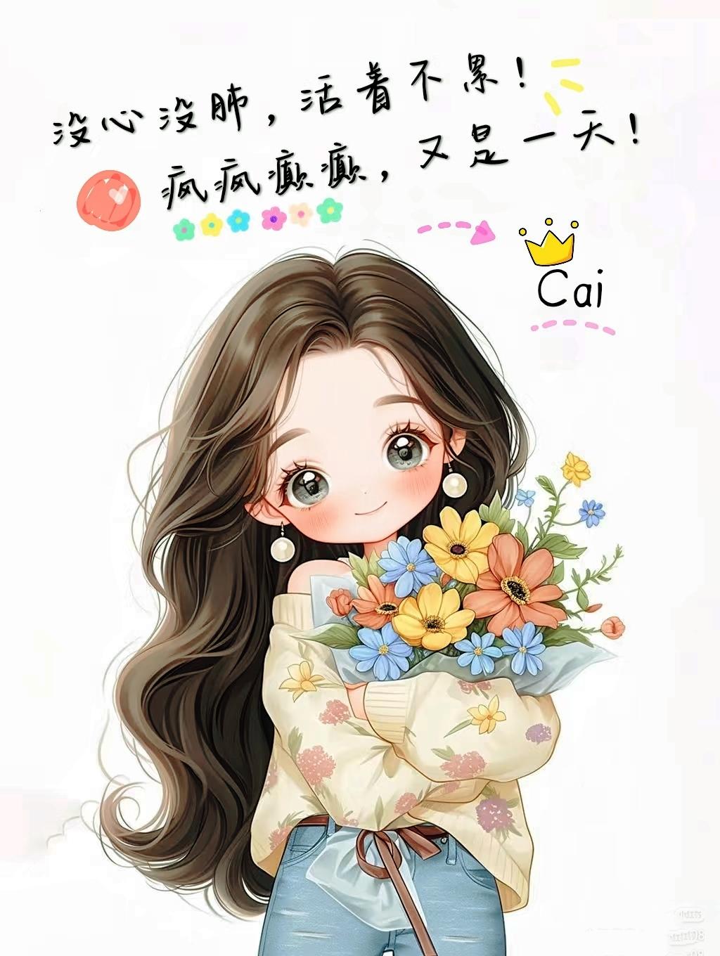 人这一辈子，最清醒的认知就是：谁都靠不住，唯有自己有用才是底气。
 
别总想着有