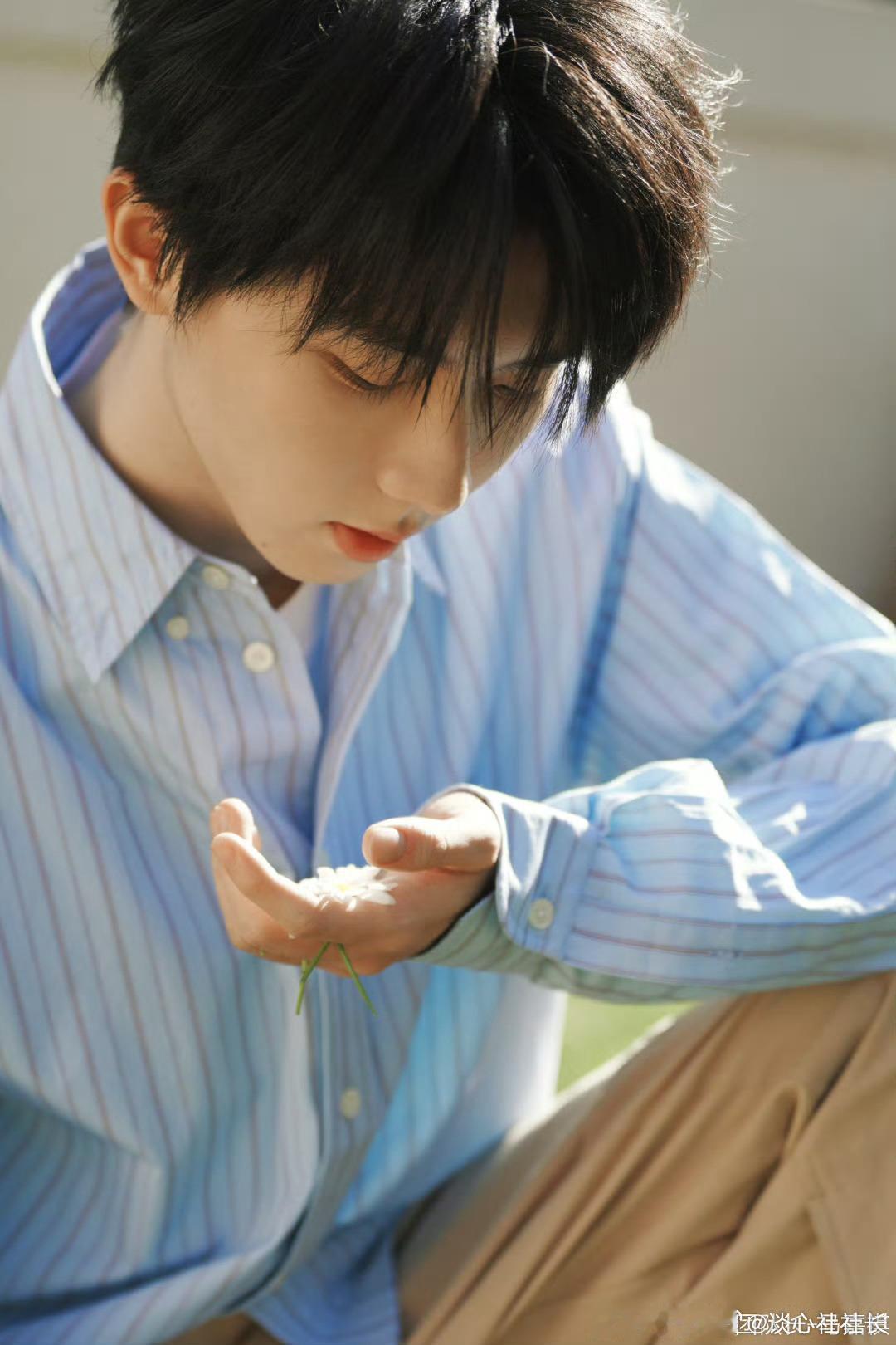 马嘉祺月鳞绮纪ost上线 马嘉祺《月鳞绮纪》ost《一千一万朵》即将上线