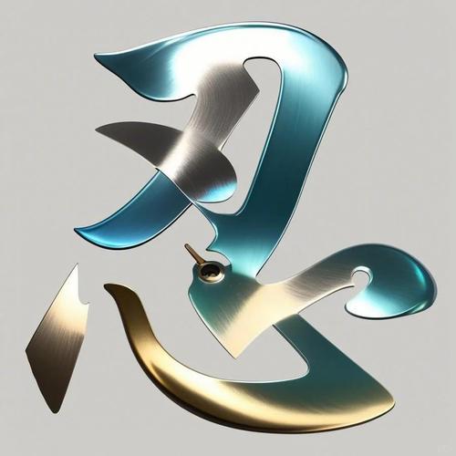 “忍”字乃是心上一把刀，刀上还有一点。我们的老祖宗着实聪慧，“忍”字极为形象。我