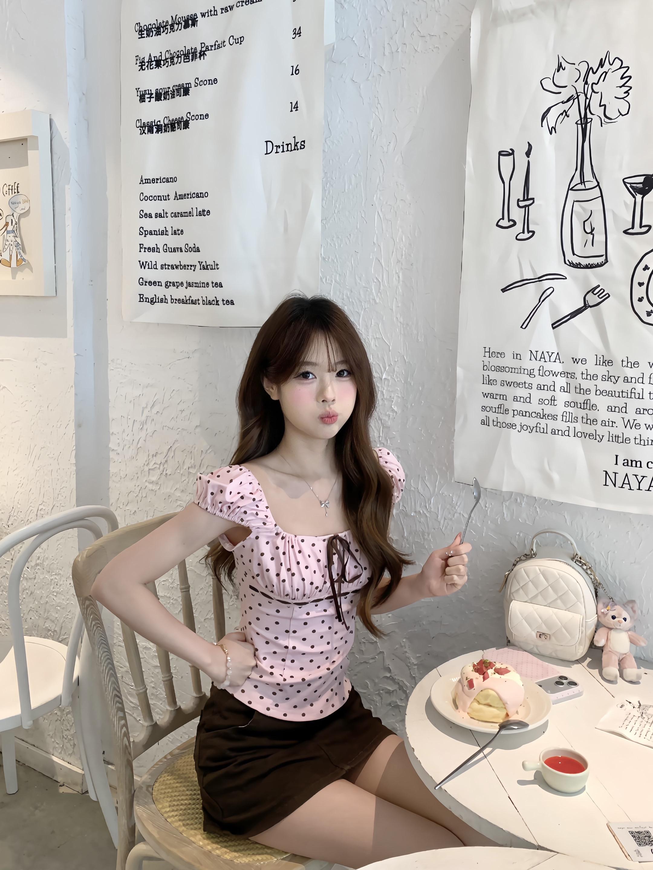 케이크 🎀♡⋆₊⁺ 💬⊹ ꙳