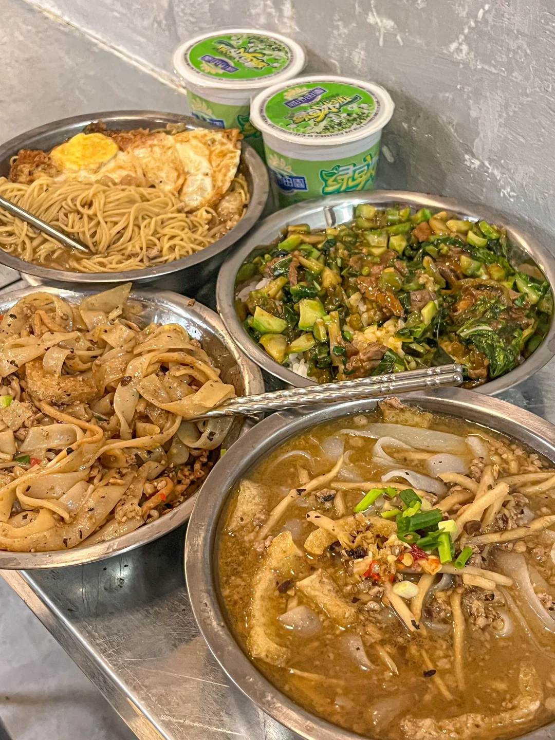 常州一家有意思的小店💡