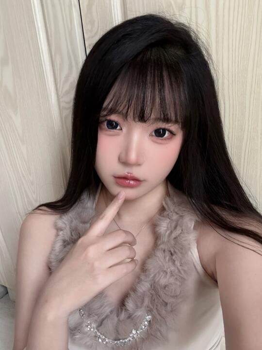 开卷！本猕猴桃女孩已经在为夏天做准备啦