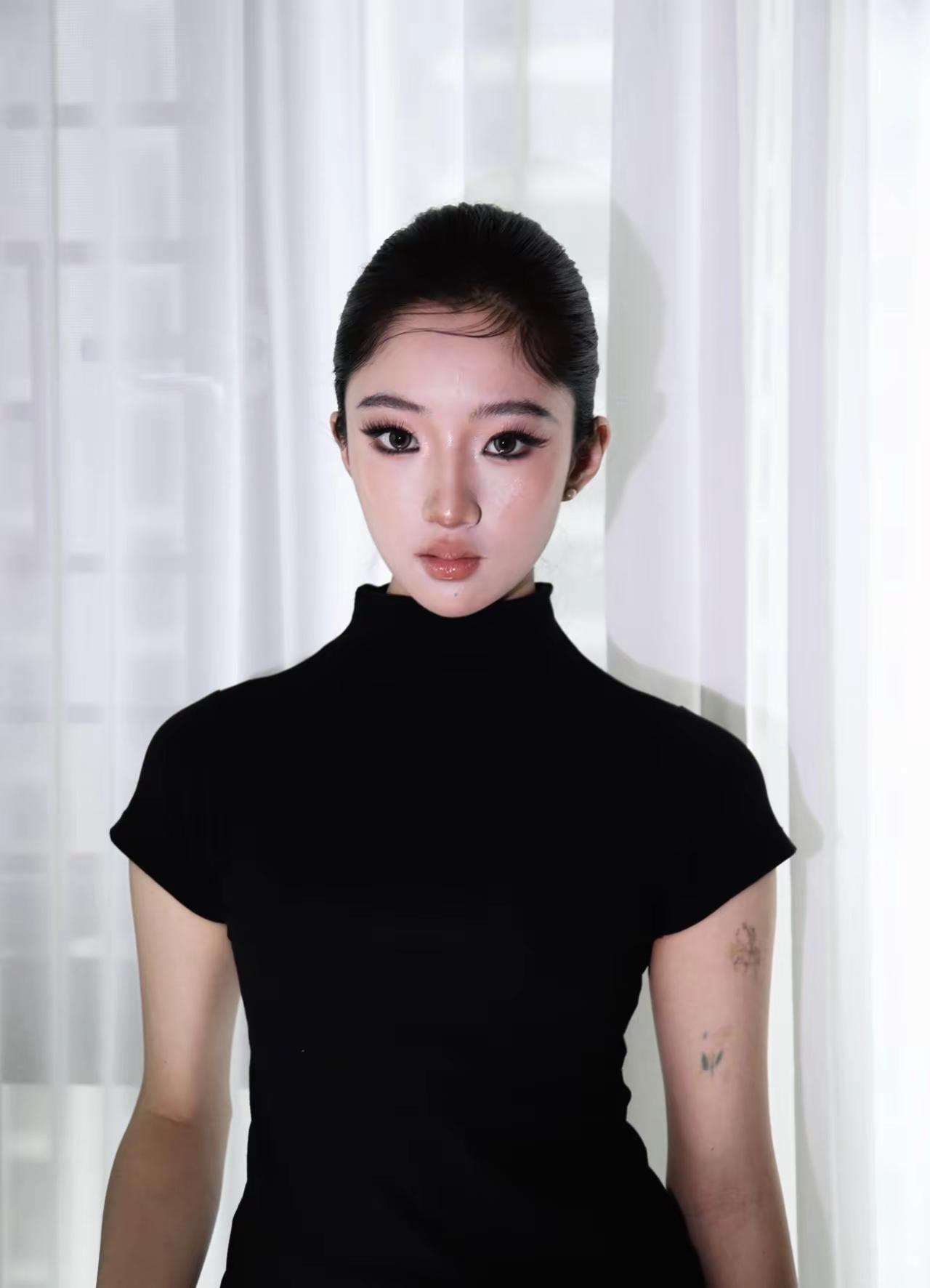 我是你的全世界嗎
