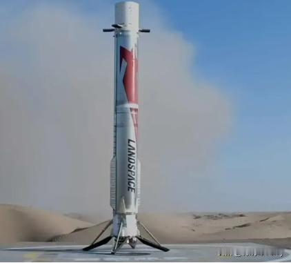 朱雀三号Y2火箭完成中国首次陆基回收，为双模陆海重复使用打开了大门。
中国取得历
