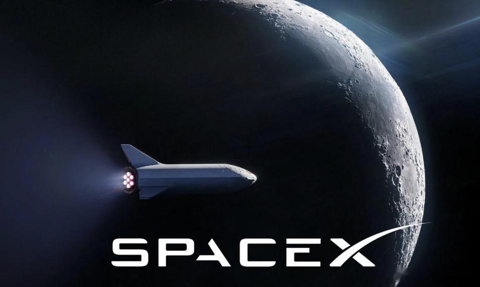 【马斯克抛出激进愿景：称SpaceX未来价值或将超越地球总资产】近期，Space