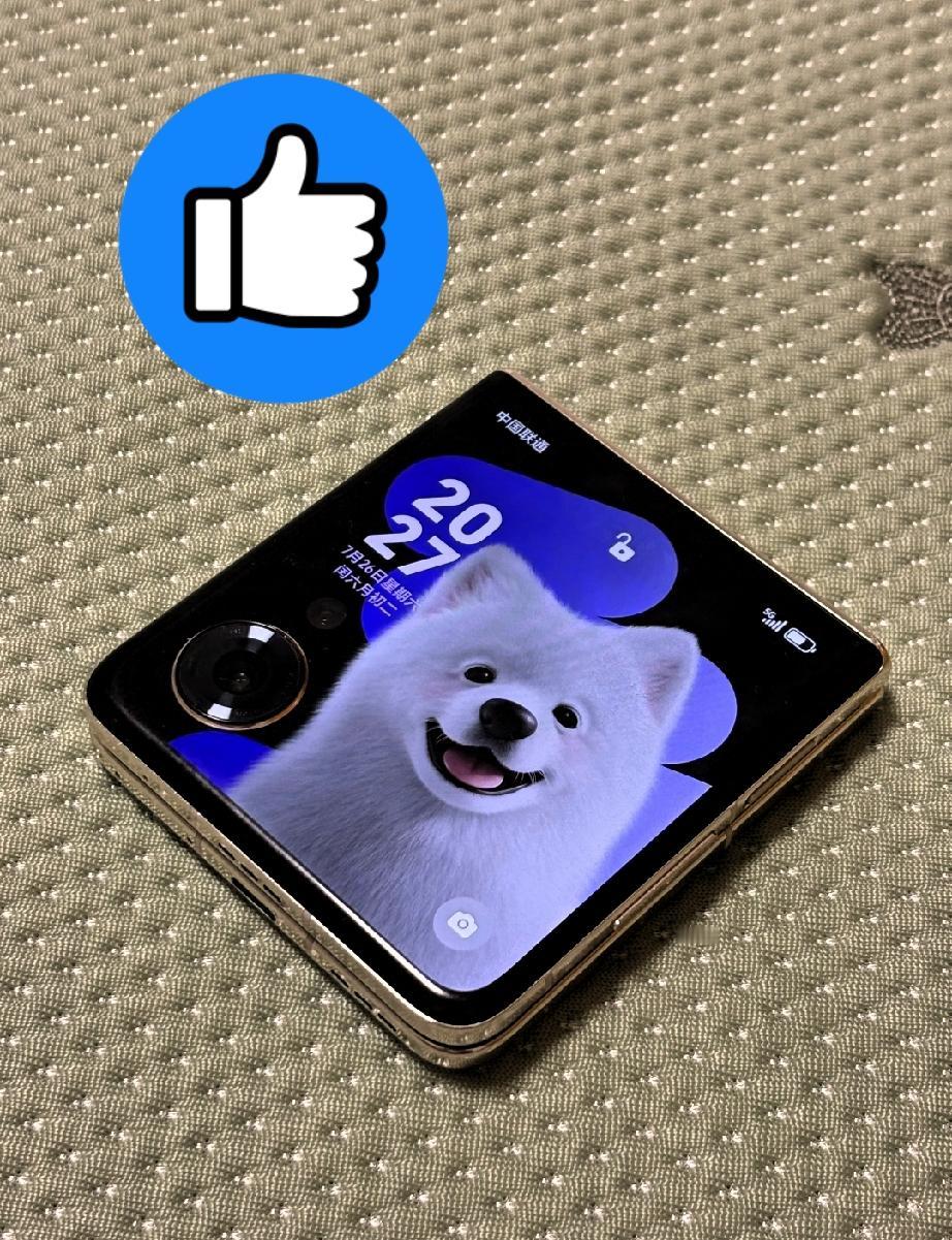 你对荣耀折叠屏手机有什么看法呢?用荣耀折叠屏当主力机挺久了，真心觉得对女生超友好