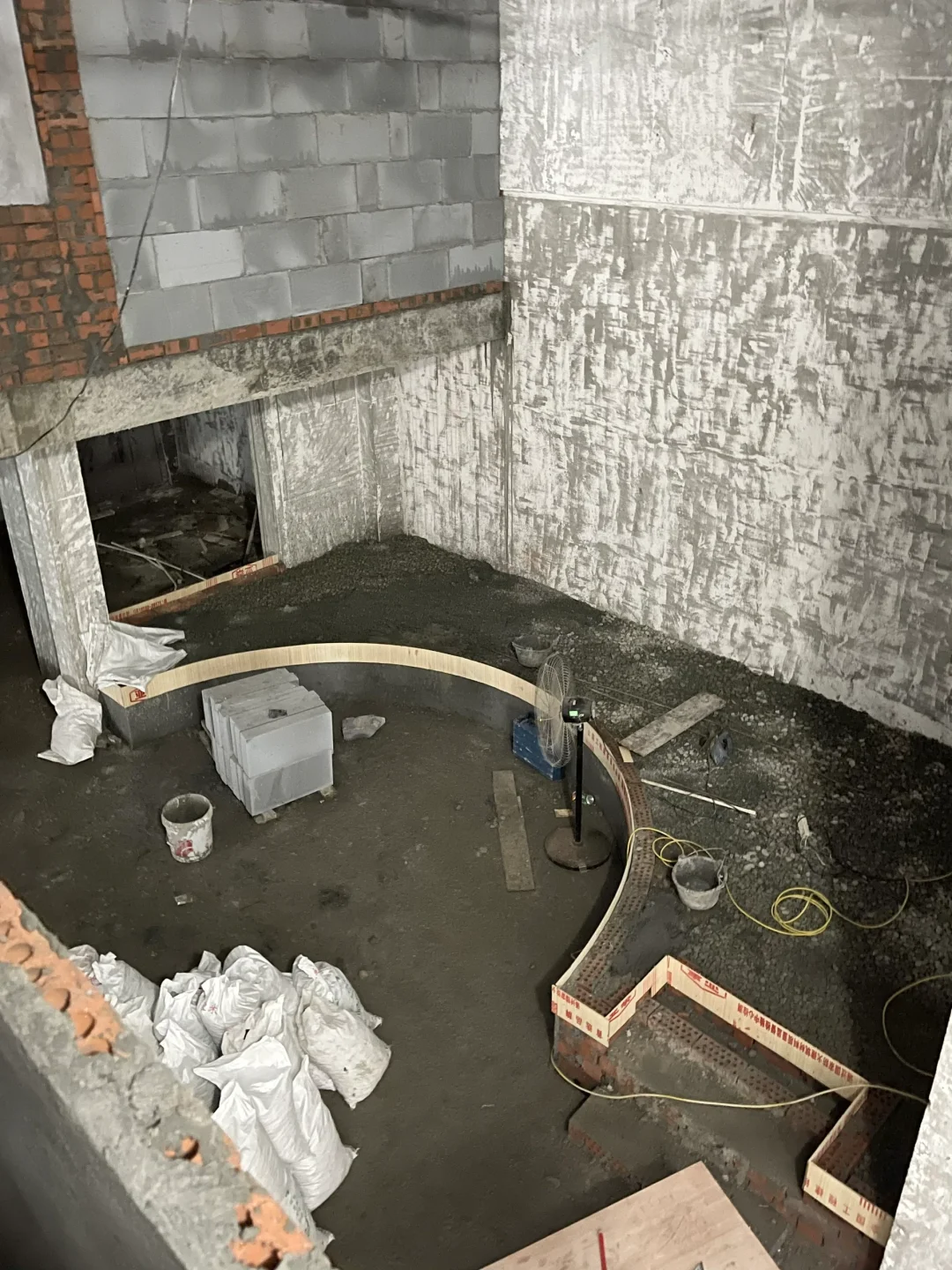 第一次装房子 我也没想到装成了“顾里”家💅