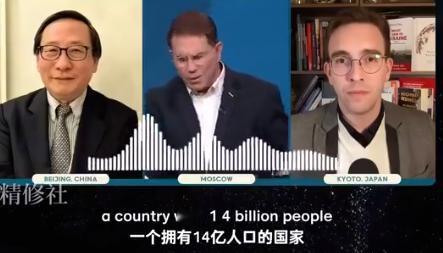 有网友表示，美国专家说过，日本怎会傻到去挑衅中国这个大块头，实在匪夷所思。
 