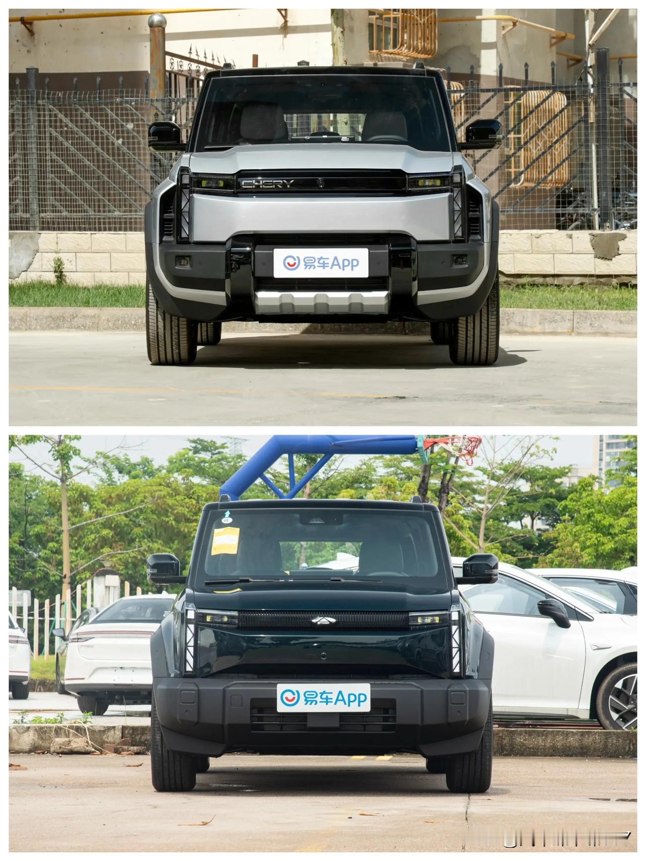 讲真，icar03T的外观设计可比icar03高出不止一个档次。虽说03T是智米