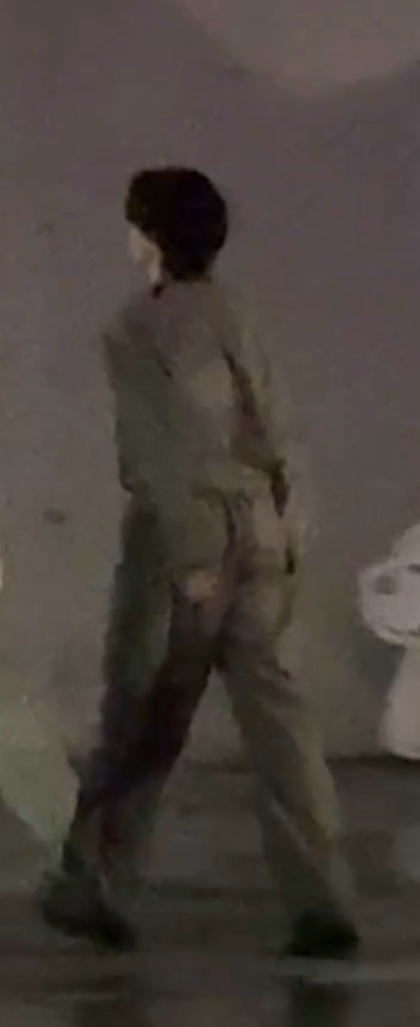 像劳森这样瓣瓣分明的辟谷这个世界上还有几个 ​​​