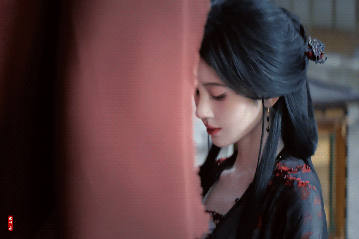 点赞这个鞠婧祎 下家立马塌房鞠婧祎
