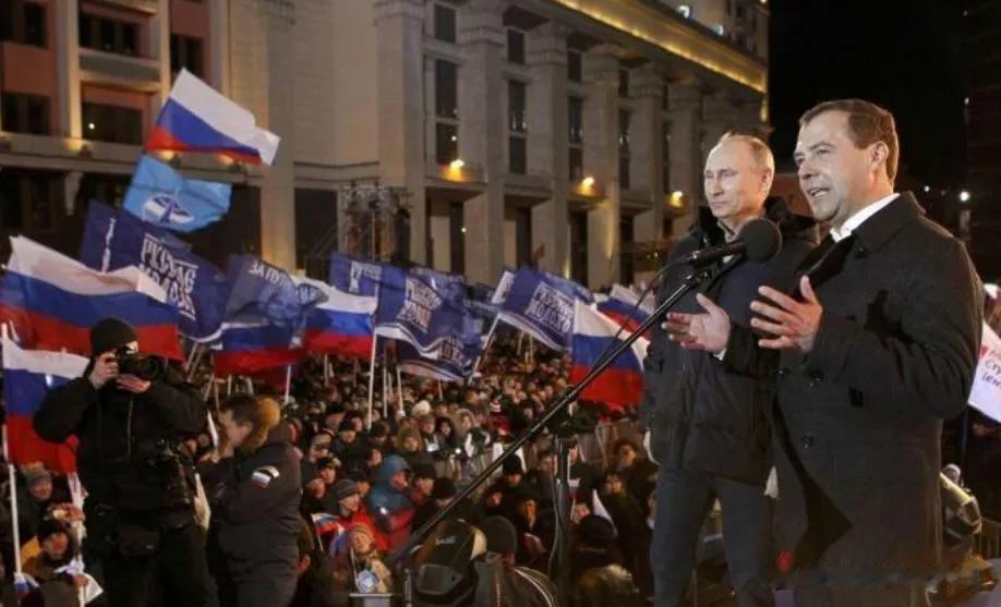 俄总统大选工作将启动！普京早言“不连任”，对世界局势有哪些影响？

来源:海峡快