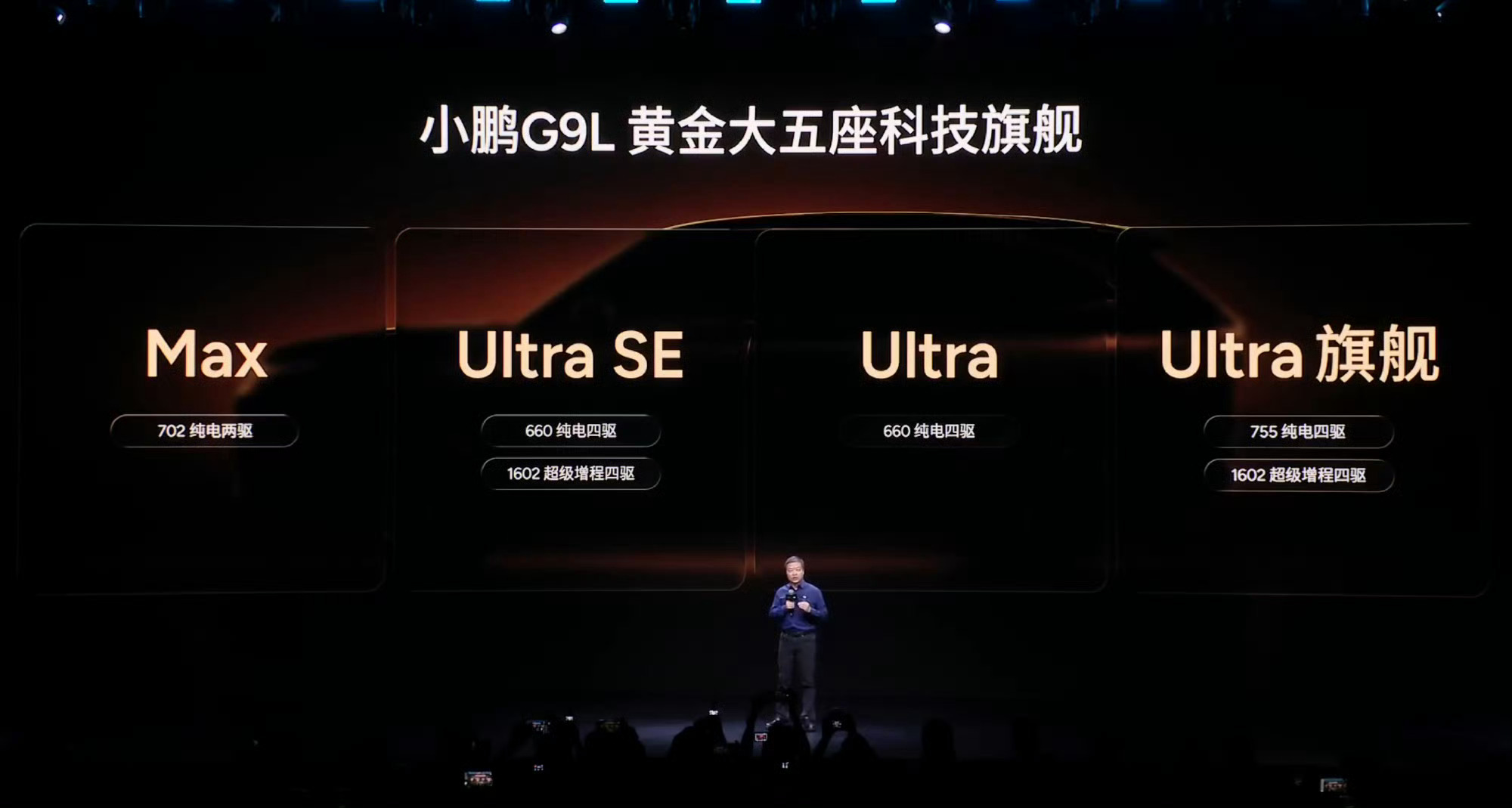 本来以为小鹏会出一个顶配预售价，比如34.98w，然后再减个4-5w，像GX的剧