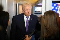 美国新发布的国家安全战略将恢复与俄罗斯的正常关系以及迅速结束乌克兰冲突作为核心，