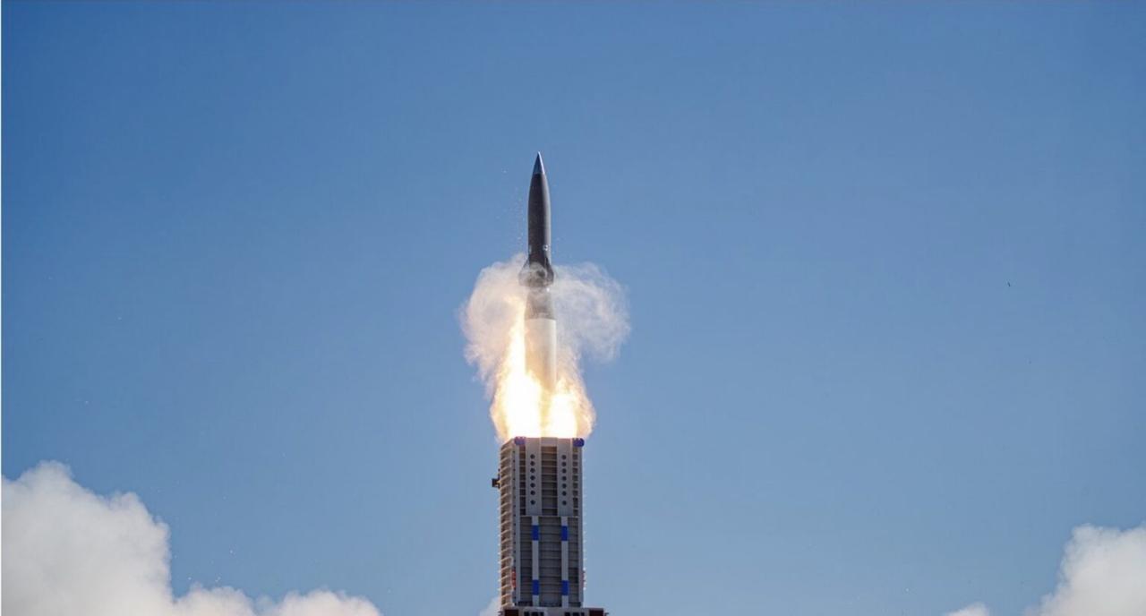 美国国务院已批准向日本出售设备和服务，以支持其高超音速武器研发计划。

关于对外