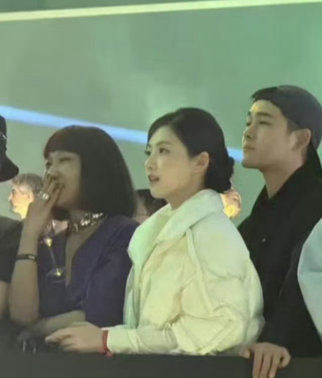 每次看到这张图都被美一跳 ​​​