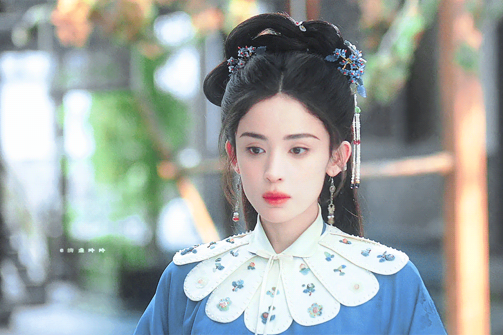 荣善宝梳化:不用看就知道是林安琦 