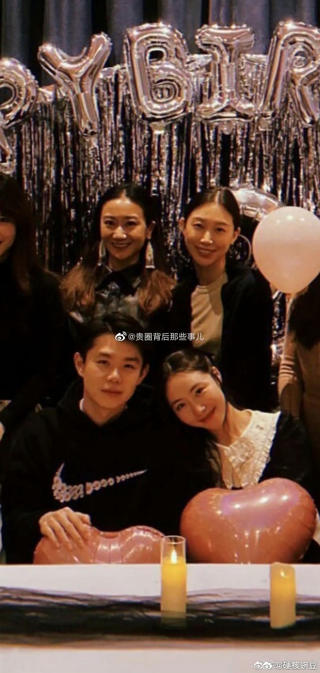 陈露发声引舆论反转再说一次，陈露和霍尊交往了七年半！霍尊与陈露交往期间，既给陈露