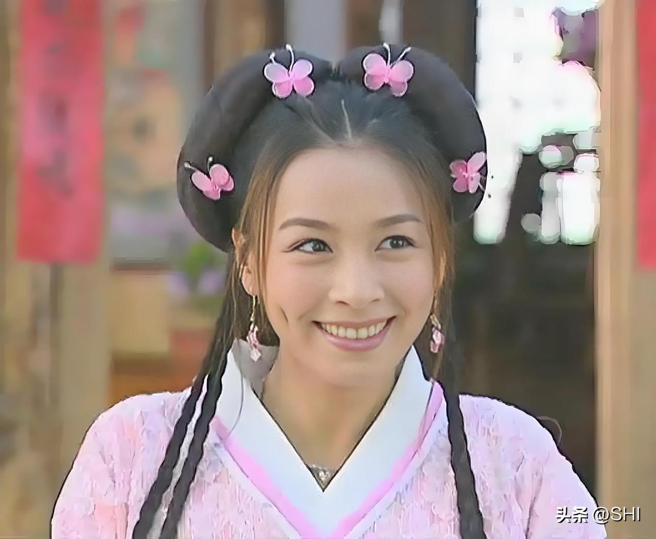 同样出演《花姑子》，张庭的花姑子，王艳的钟素秋，姜华的水三娘，王艺璇的小葵，谁美