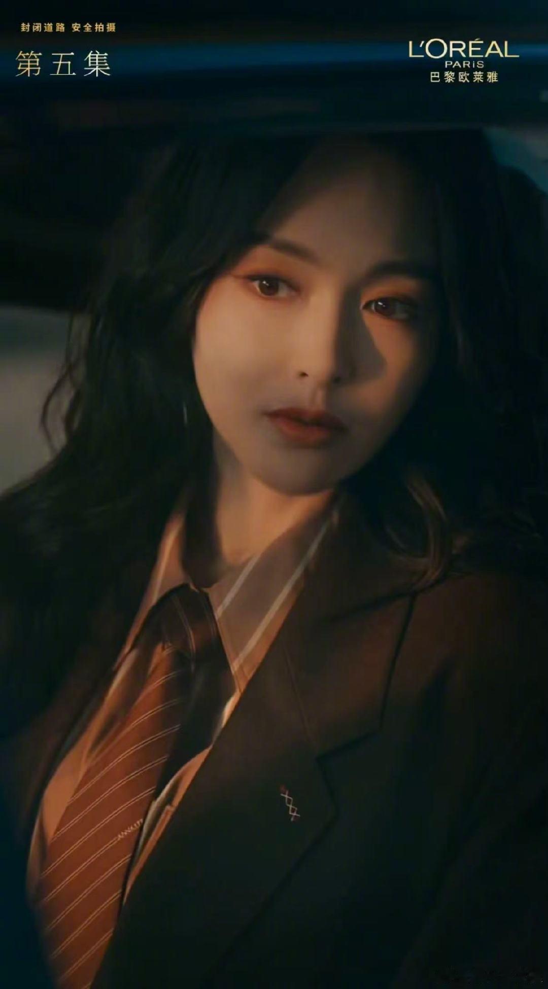 唐嫣开年上演互换人生今年的新春菜单：有笑点、有反转、还有一大勺“家的味道”。正在