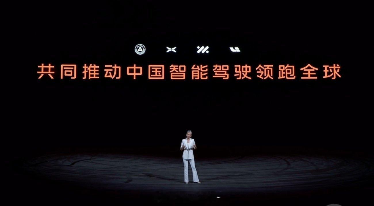 智己的智驾也能全国都能开了。之前在老家试了一下，NOA表现还不错，主要农村路实在