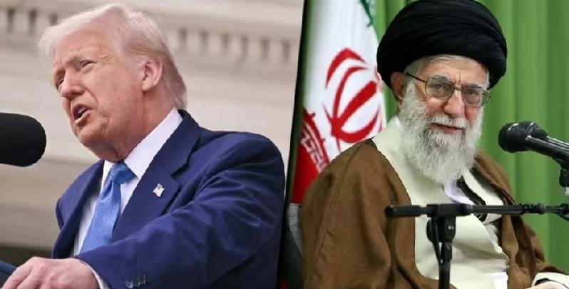 伊朗反击后，美军航母撤了，盟友不吭声了，防空系统被打了，大家突然发现——原来美国