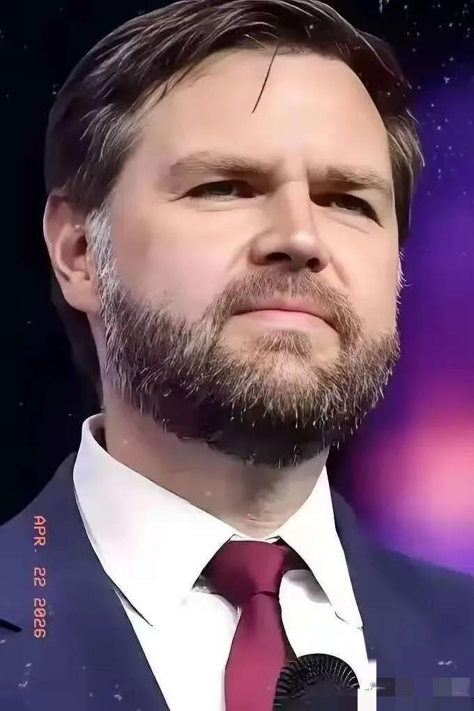 4月22日，美国副总统万斯突然按下了“暂停键”，原定飞往巴基斯坦与伊朗谈判的行程