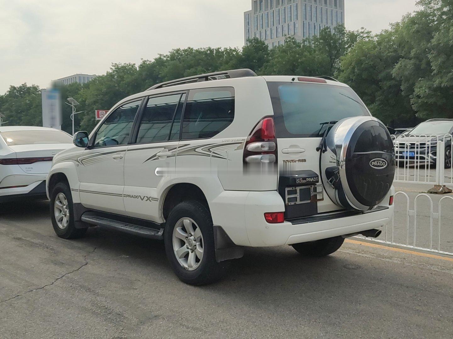 汽车 北京