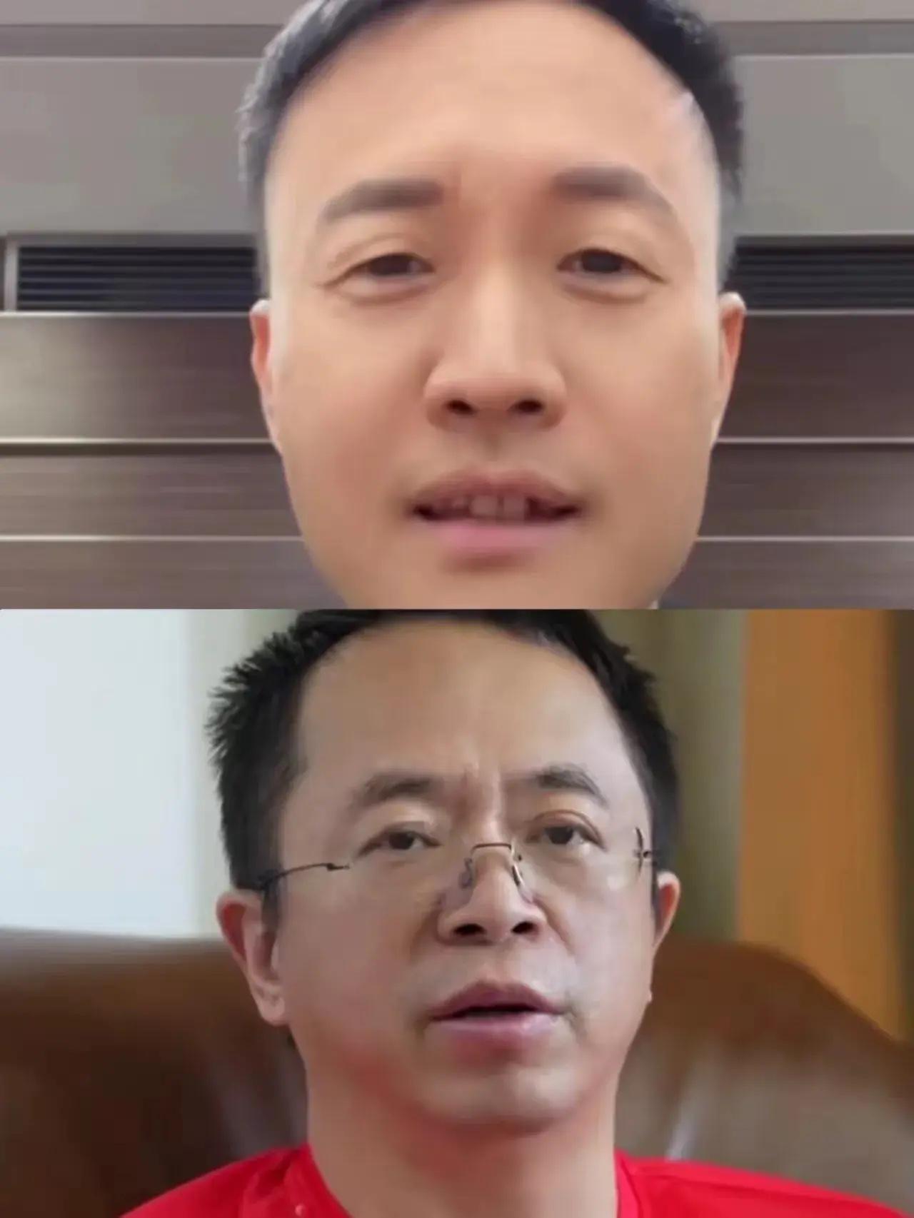 这，难道是说给红衣大炮老周听的吗？
有网友总结了创始人的三个危险信号。
其中一个