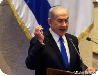 震惊！内塔尼亚胡竟然威胁伊朗说，如果伊朗袭击以色列，伊朗将面临＂从未见过‘’的打