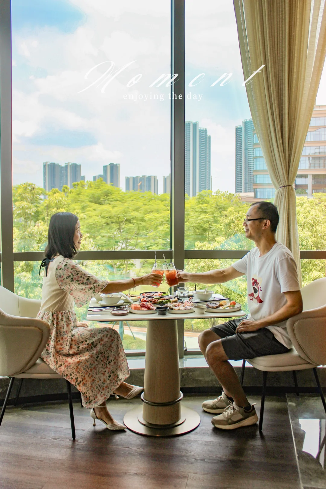 寻味北滘48h，我在广府艺术+烟火美食中游走