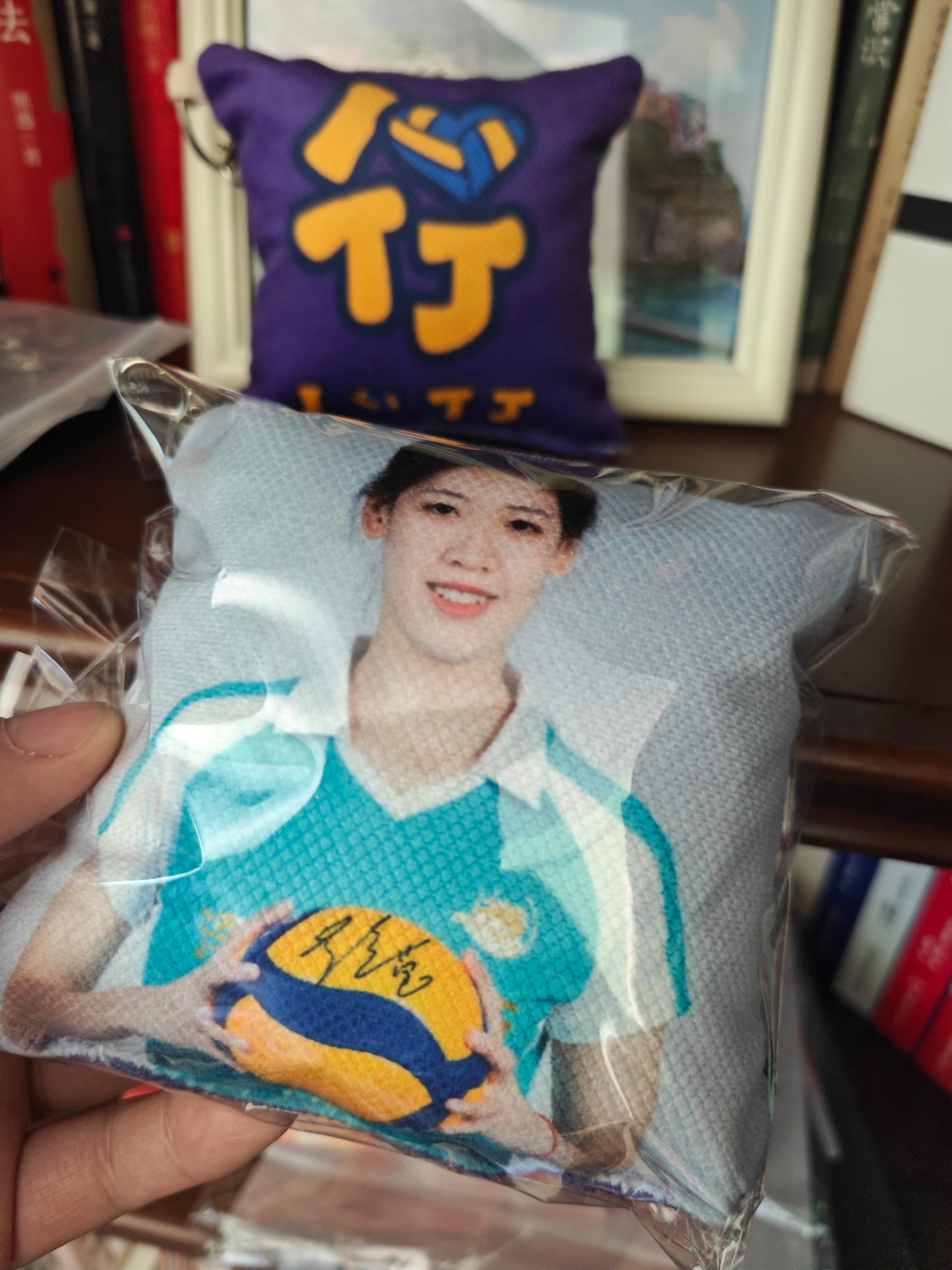 【今球讲/来抽奖】谈谈你对天津女排VS北京女排这场比赛的预测、观感都可以，关注我