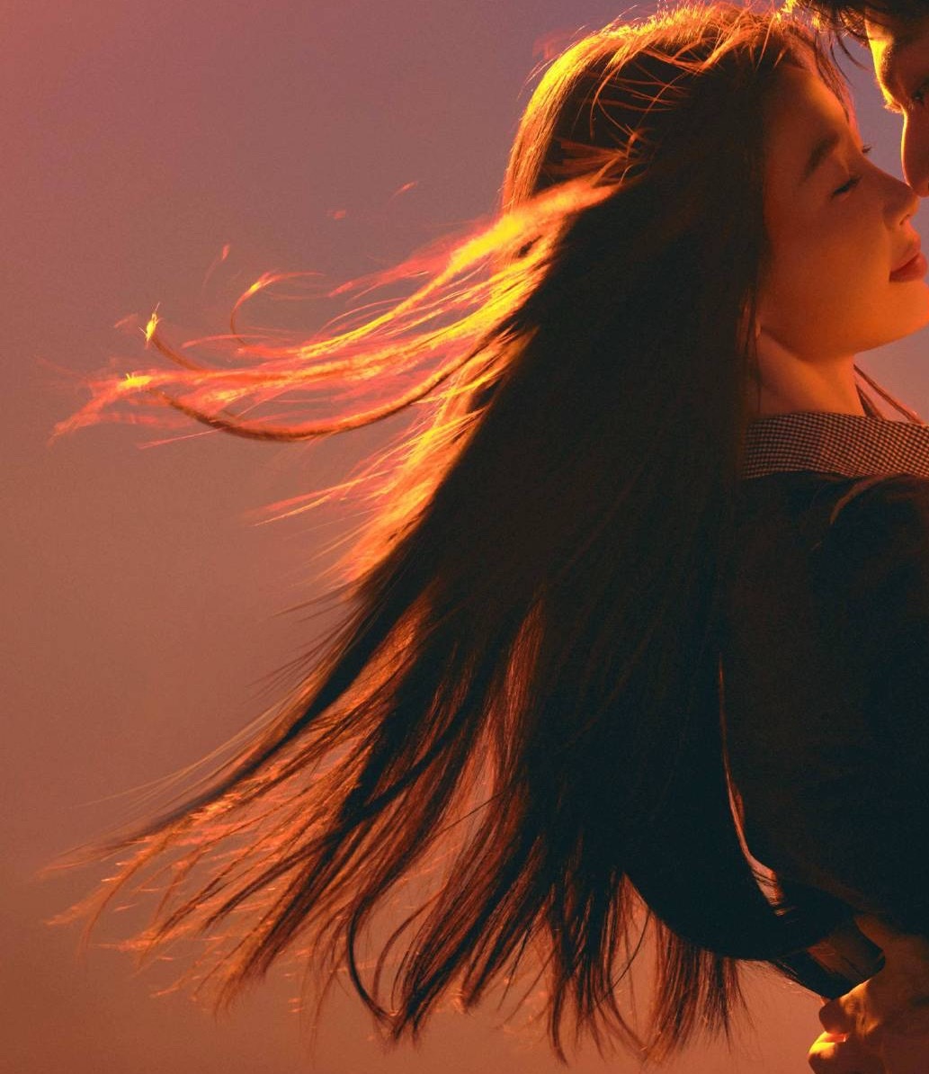 小林老师头发丝都是香的🥰 