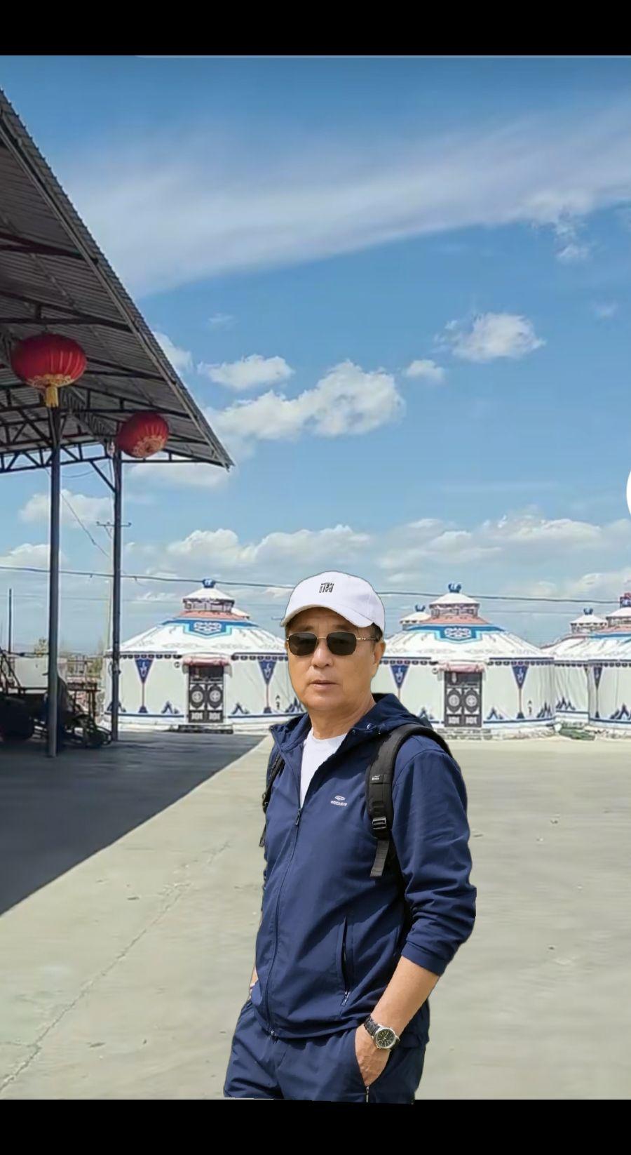 一一