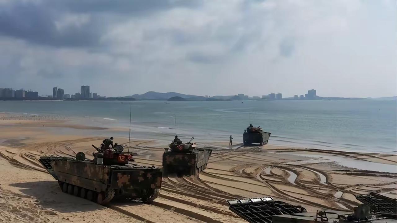 一个国家要强大，首要条件是组织能力。很多人觉得GDP、科技水平、军事实力才代表国