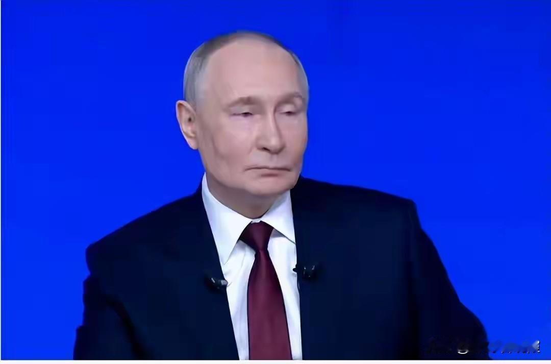 快讯！外媒：普京称，乌克兰武装部队几乎已耗尽战略储备