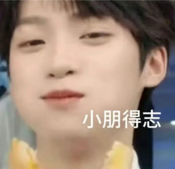 我妈妈每次在和雷子吵架中占到上风be like：哼～.ᗜ֊ᗜ.(骗你的，其实根本
