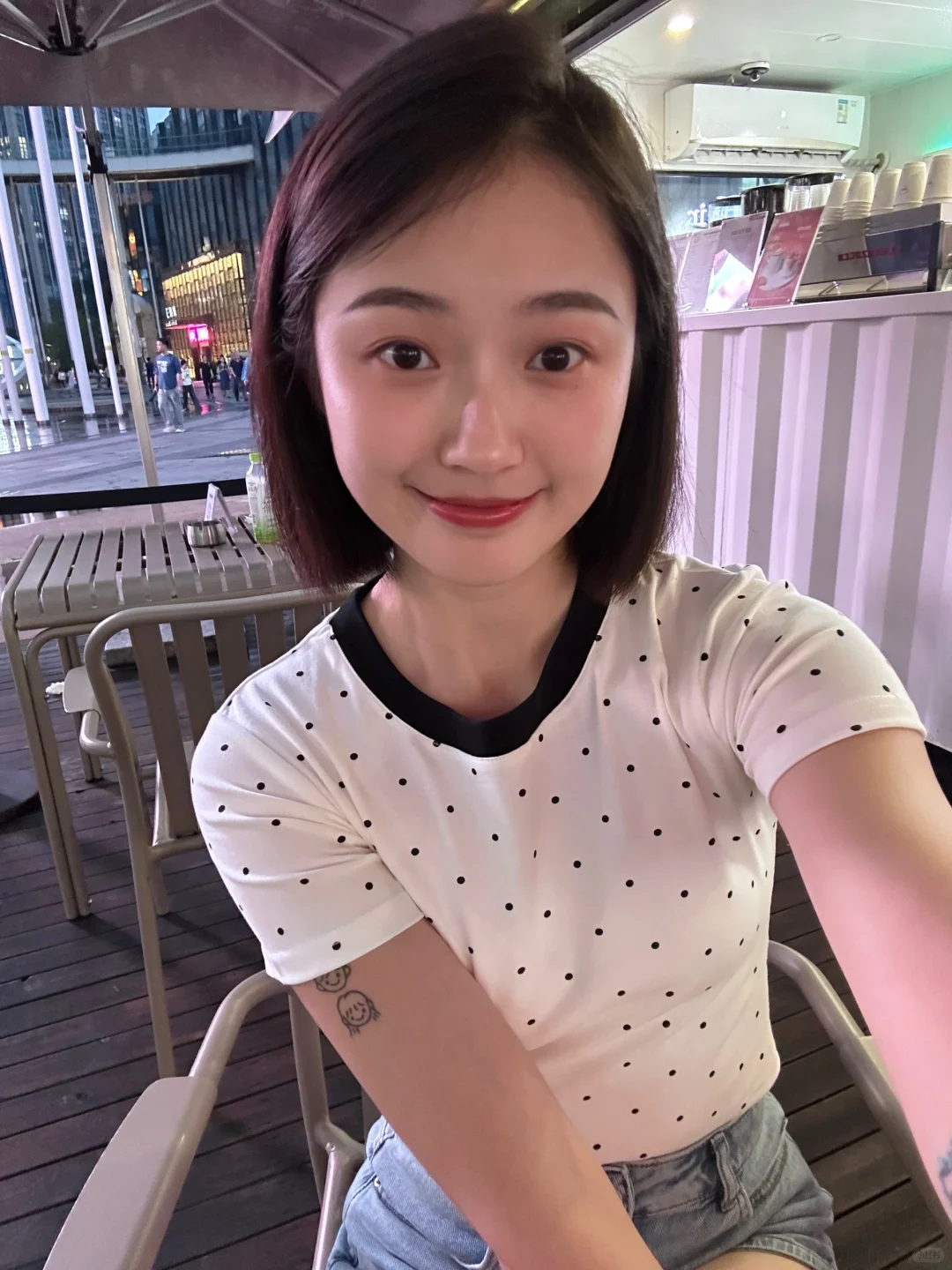 重庆美女重庆特产