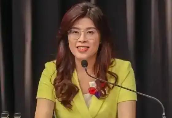 郑丽文：两岸强强联手可造福全世界两岸一家亲，和平是人心所向。郑丽文主席的发声传递