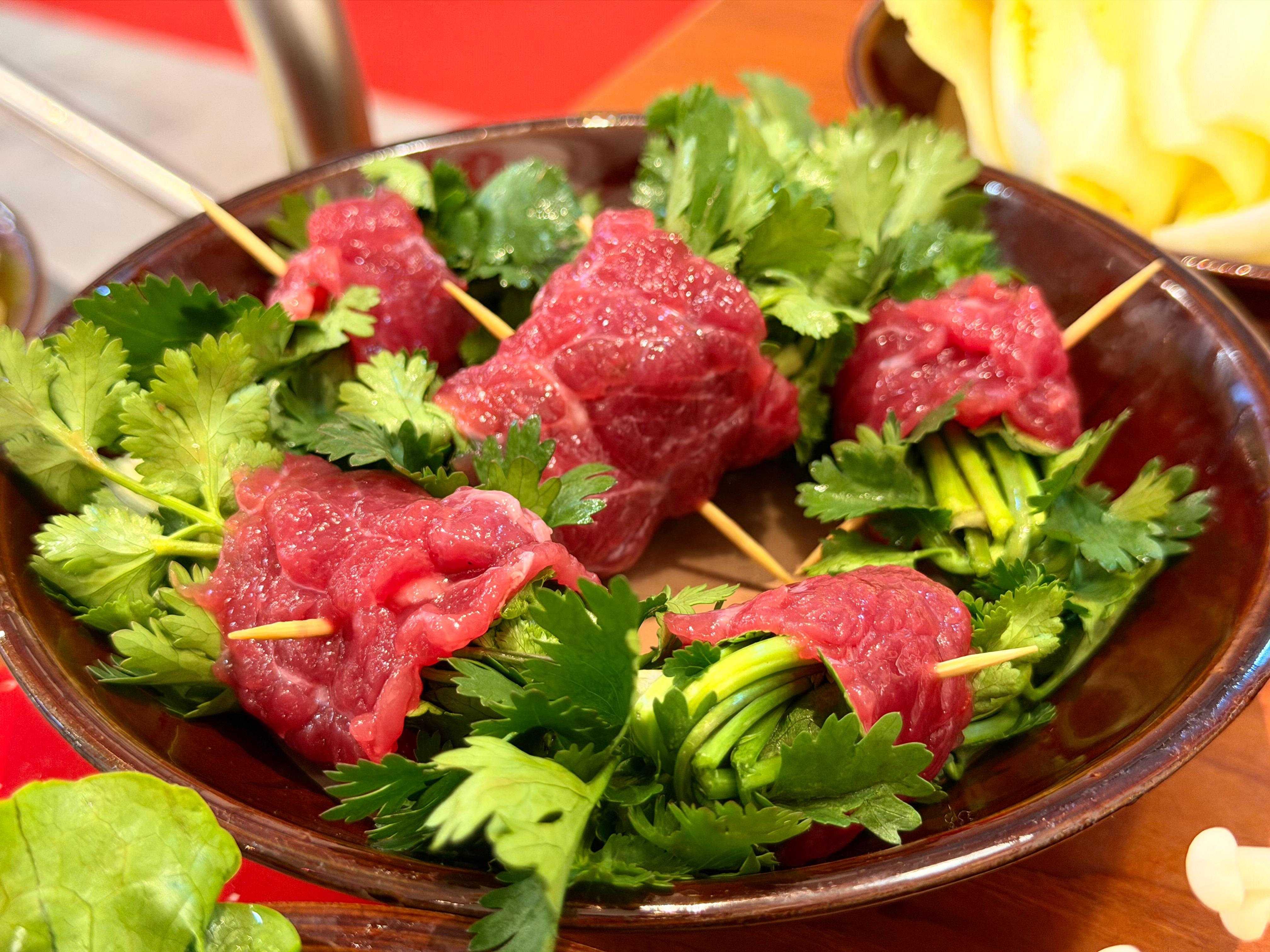 这火锅🍲不知道有没有罂粟壳，吃了还想吃🥶🥶🥶🍻 龙港